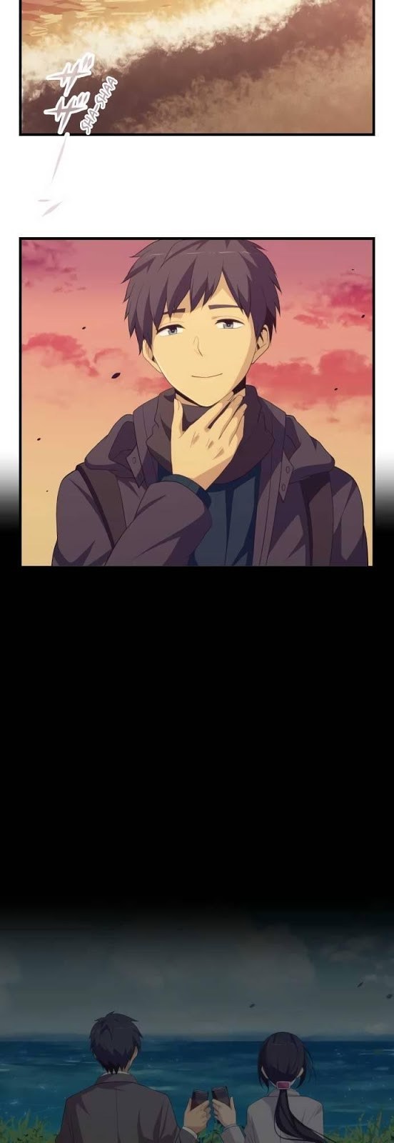 ReLife Chapter 209 Gambar 4